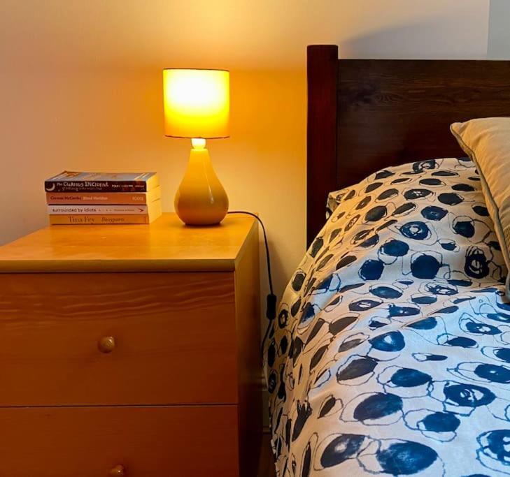 Cosy Flat In Central Ldn Payment To The Host Apartment London Exterior photo