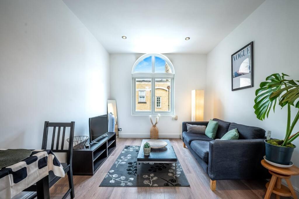 Cosy Flat In Central Ldn Payment To The Host Apartment London Exterior photo
